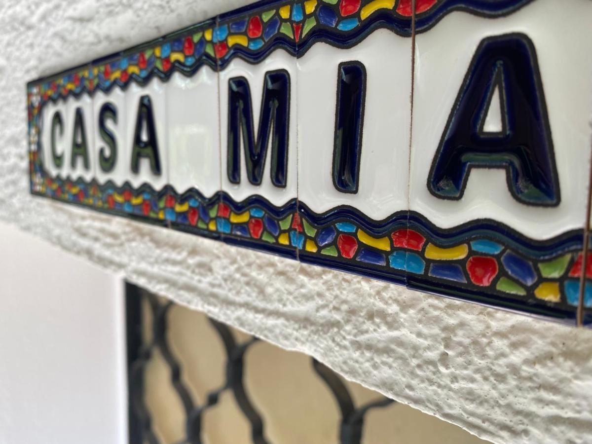 Casa Mia Apartment อุนเทอร์เวิสเซ็น ภายนอก รูปภาพ